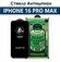 Противоударное защитное стекло REMAX антишпион для Apple Iphone 1...