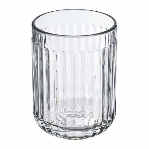 Стакан для зубных щеток икеа SILVTJARN