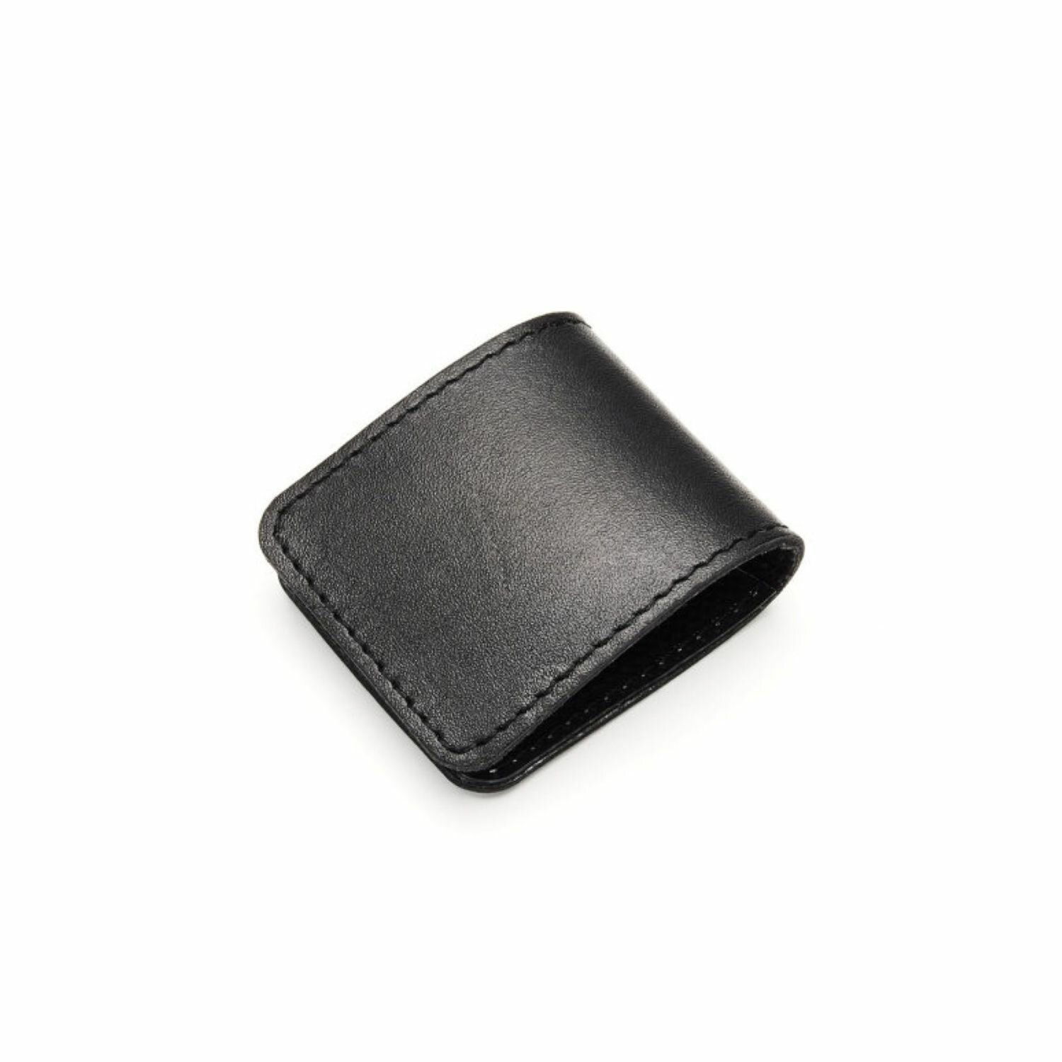 PANDORA Чехол для метки Pandect black кожа