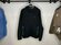 Nike Tech Fleece толстовка черная (50 (L))