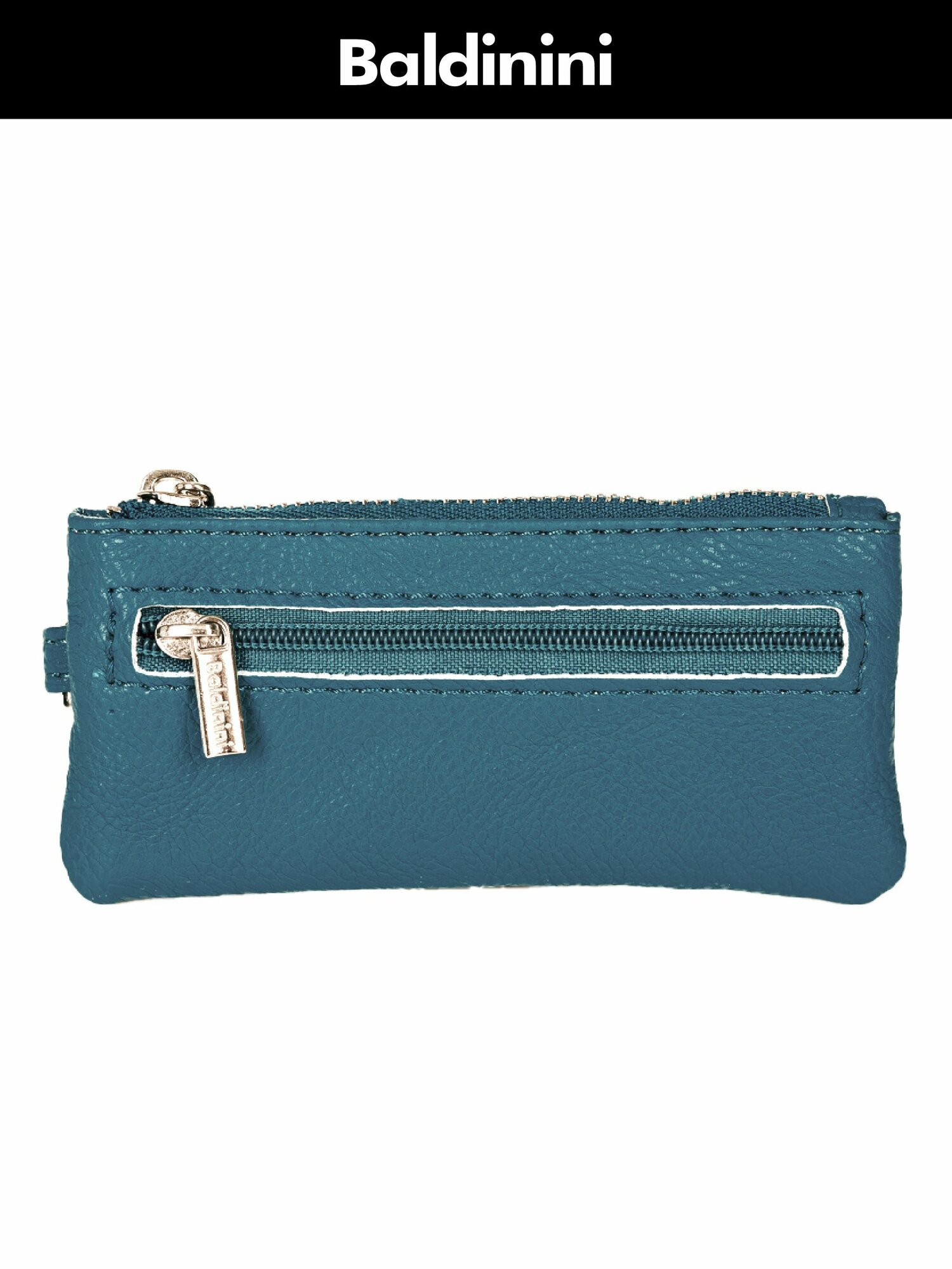 Ключница Baldinini, голубой — фото 1