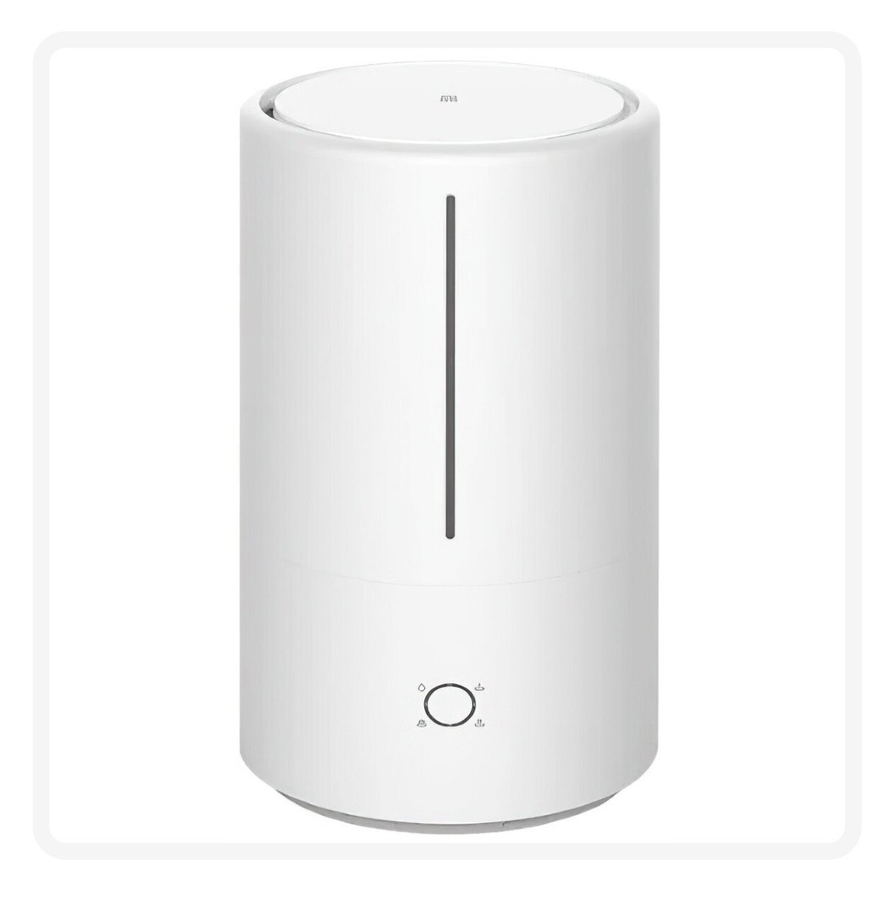 Увлажнитель Xiaomi Mijia Smart Sterilization Humidifier 2 (white) MJJSQ05DY cn
