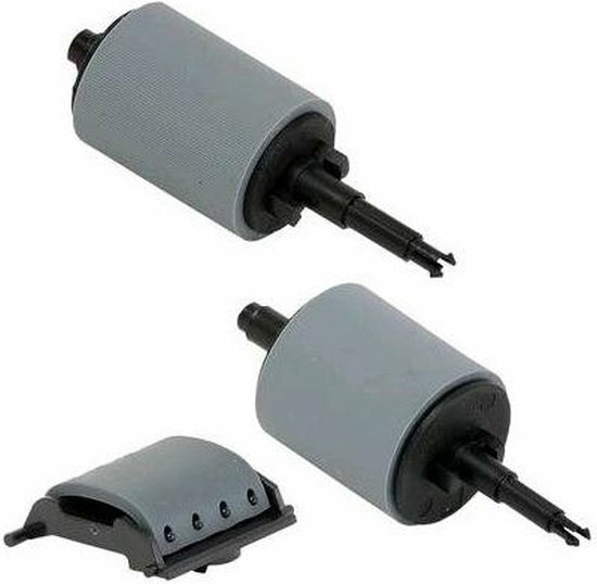 Комплект роликов Cet DGP0627 (A8P79-65001/A8P79-65010) для HP LJ Pro MFP M521 (упак:3шт)