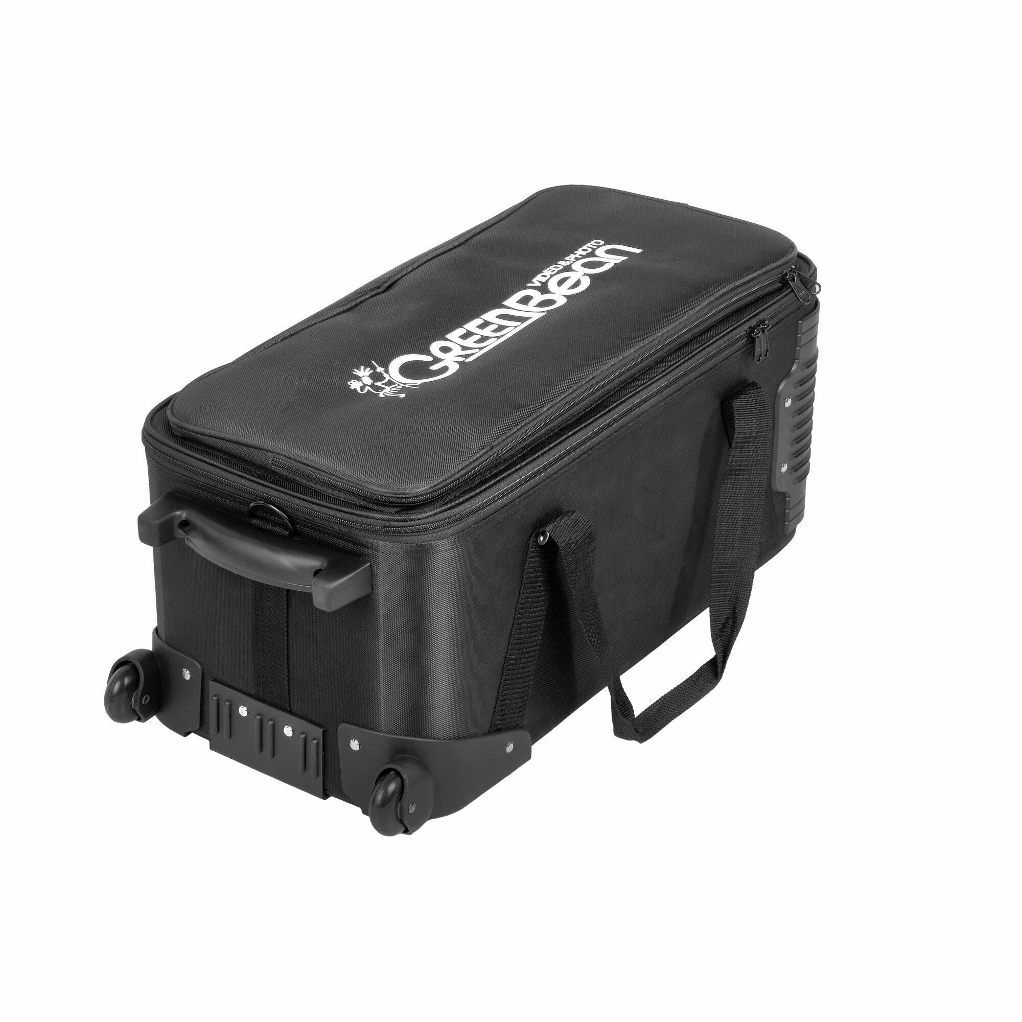 Сумка Greenbean Lightbag-C На Колесах — фото 1