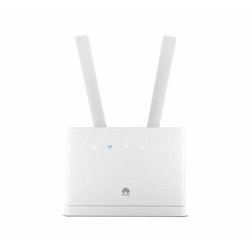 4G WI FI роутер B315s-22 любая сим 6900₽