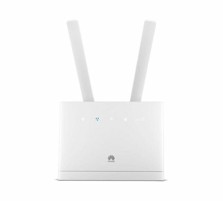 4G WI FI роутер B315s-22 любая сим