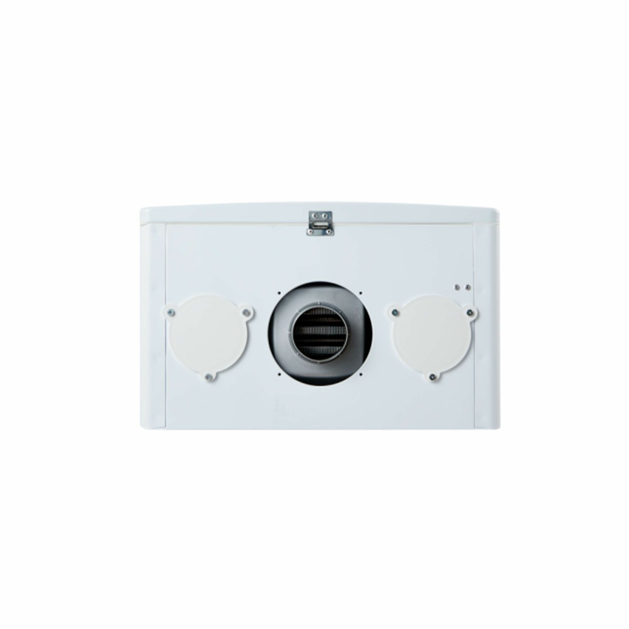Котёл газовый Navien Deluxe C Plus Coaxial 30K, 2-ух контр, коаксиал, закрытая камера сгорания — фото 1