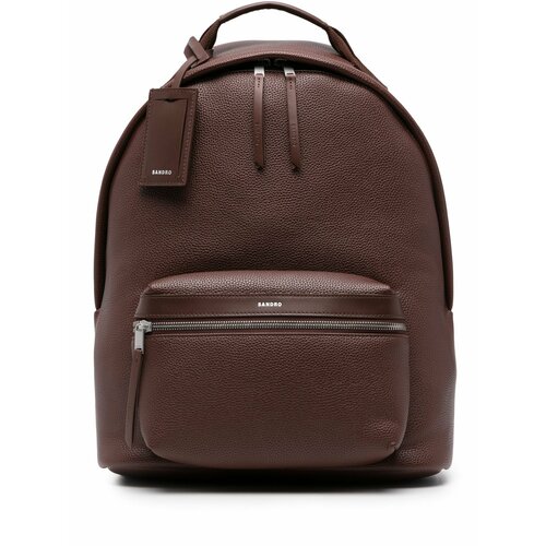 Рюкзак Sandro коричневый 53735₽