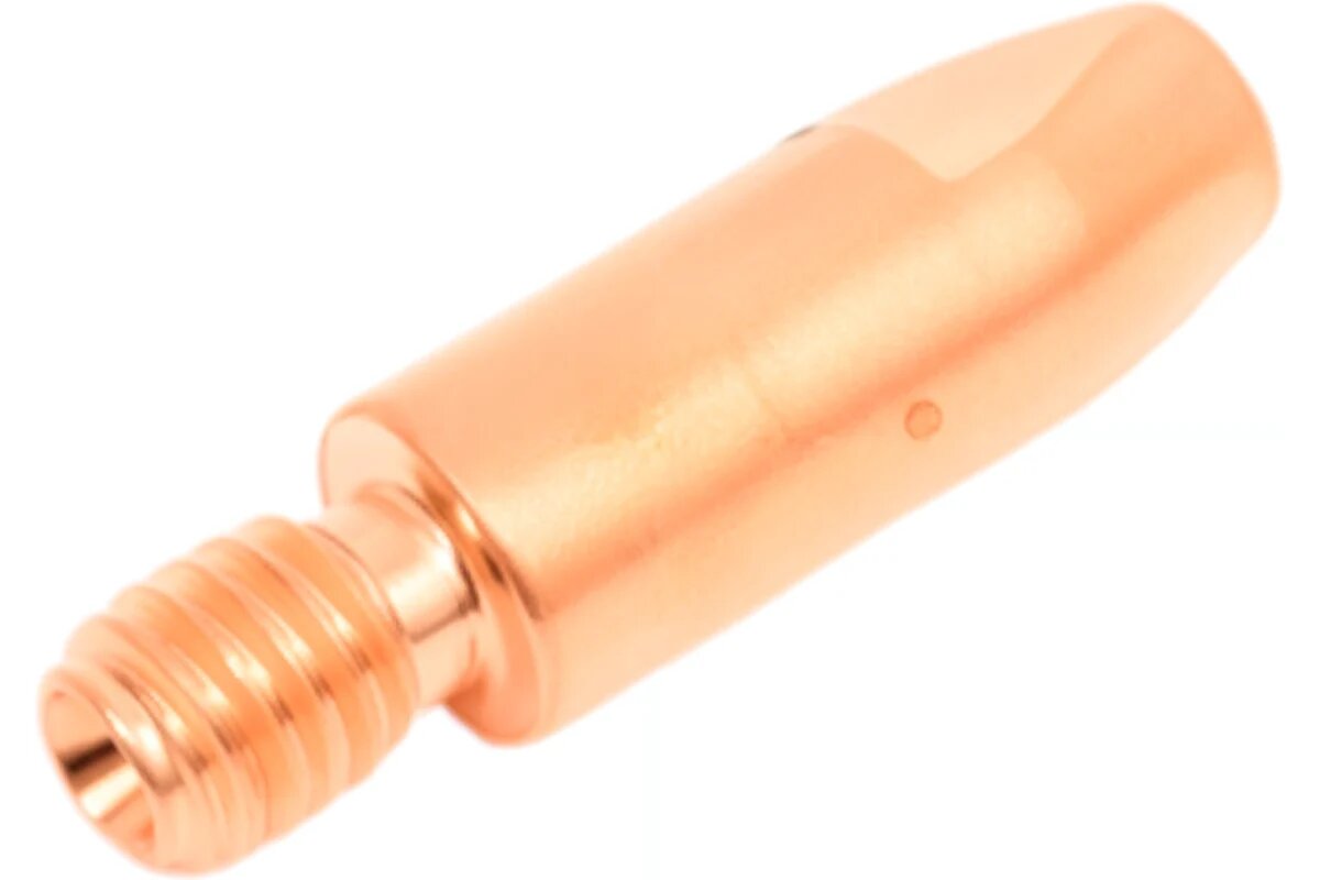 Изображение Наконечник сварочный E-CU LED6810-12 (10 шт; М6; 1.2 мм) ПТК 00000027157