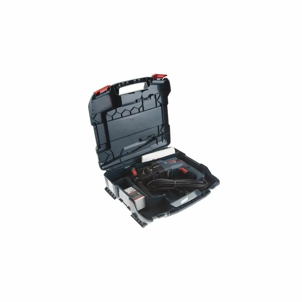 Перфоратор сетевой SDS Plus БОШ Professional GBH 2-28 F (0611267600) 0611267600, 880 Вт, 3.2 Дж