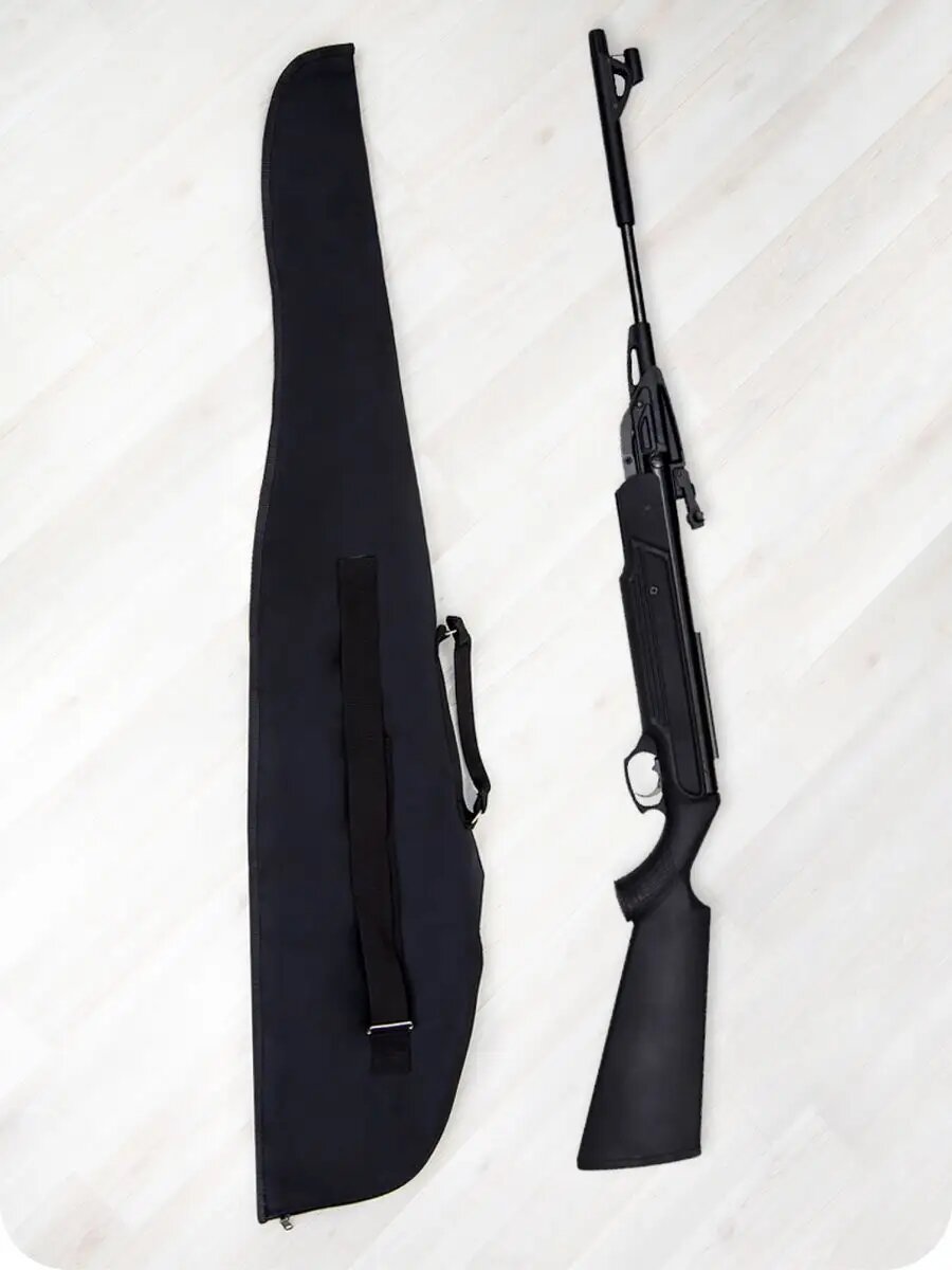 Чехол для ружья, винтовки Hatsan, MP512 — фото 1
