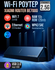 Wi-Fi Роутер Маршрутизатор Xiaomi BE7000 - Wi-Fi 7