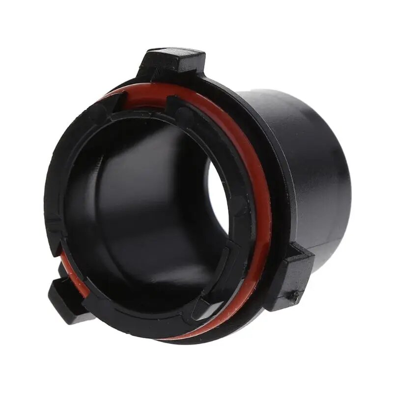 Держатель основания фары автомобиля H7 2 шт для ксеноновой лампы HID адаптер для Vauxhall Opel Astra MK4 G Corsa C Zafira A