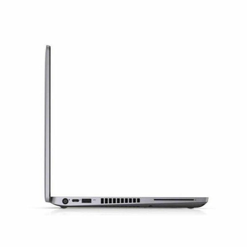 Обзор: Ноутбук DELL Latitude 5420 Intel Core i5 1145G7 Windows 11 pro
