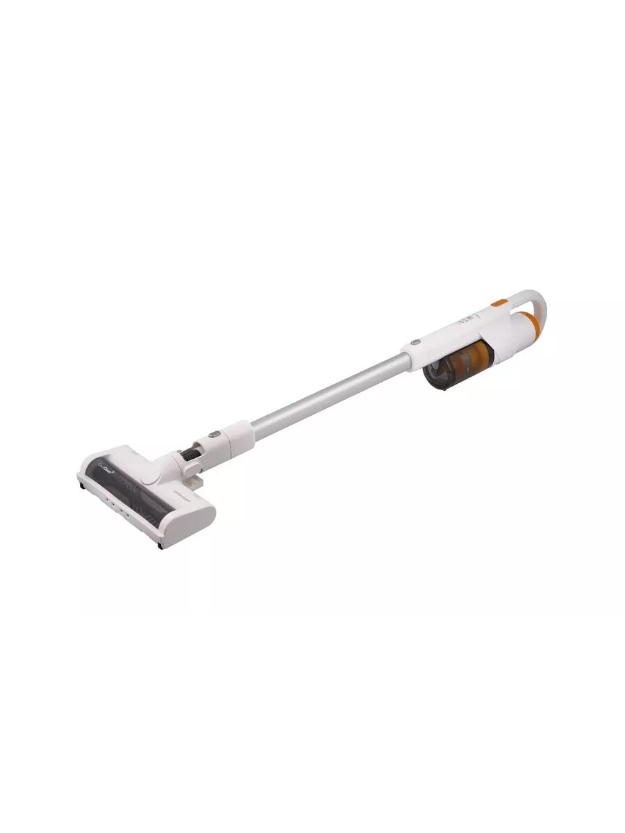 Пылесос Coolfort CF-3001 150Вт белый — фото 1