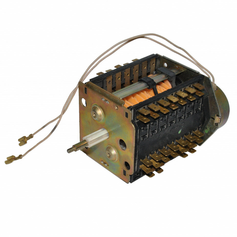 Программатор стиральной машины PSM