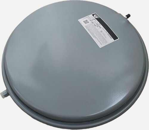 Изображение товара Расширительный бак 8 литров резьба 1/2 для Bosch, Buderus артикул 8716142502