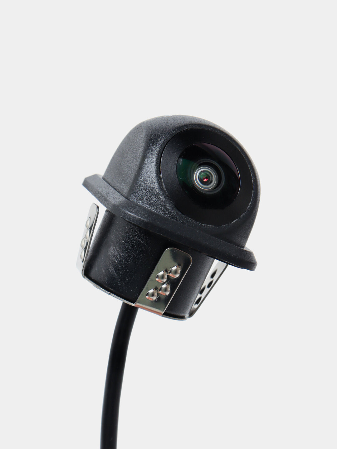 Видеорегистратор ALIENHAMR, 4K, с датчиком движения, 10", Black — фото 1