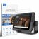 Защитная пленка из закаленного стекла для Garmin EchoMAP Ultra 10...