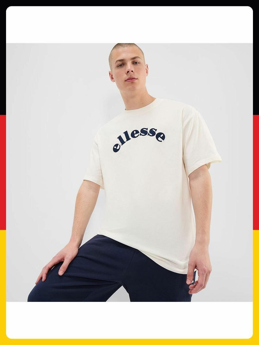 Футболка спортивная ellesse