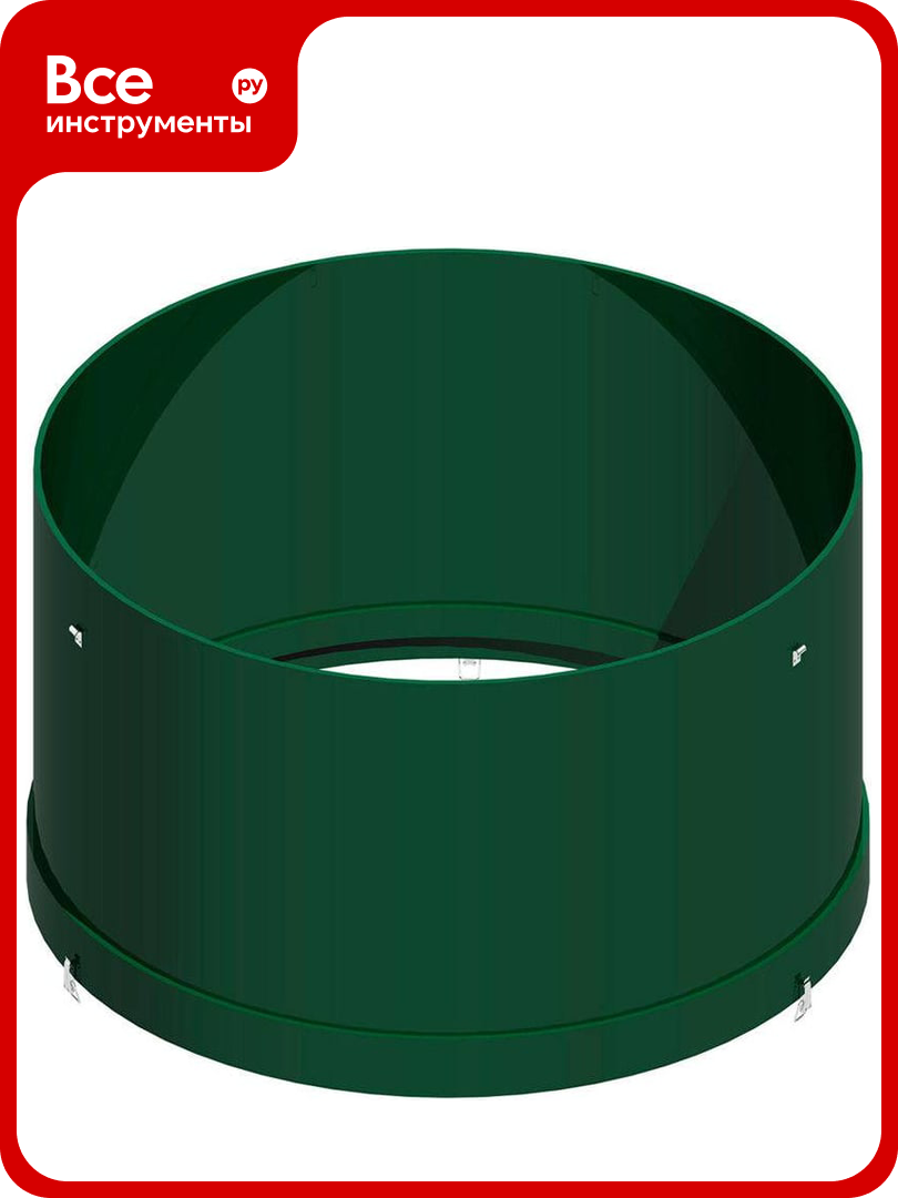 Удлинительная горловина Alta Group Alta Extra Pit 630-500 УТ000012141