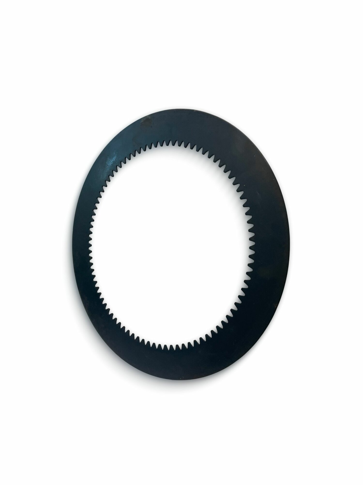 Диск Т-130 бортового фрикциона, арт. 16121 — фото 1