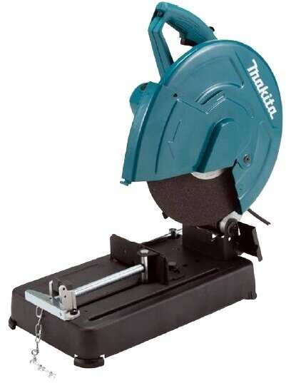 Монтажная пила Makita LW1401