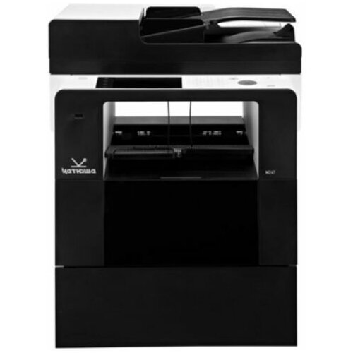 МФУ монохромное Катюша M247 А4 47 стрмин1200 dpi 1GB Ethernet USB факс USB-host Wi-Fi PS3 PCL PDF ADF 50 л тонер на 3 000 отп 12168500₽