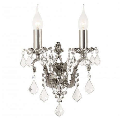 фото Dio d`arte бра dio darte asfour forli e 2.1.2.200 n