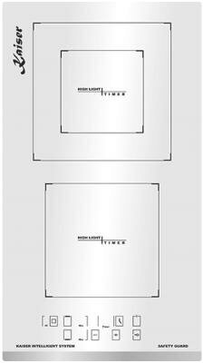 Варочная поверхность KAISER KCT 3721 FW