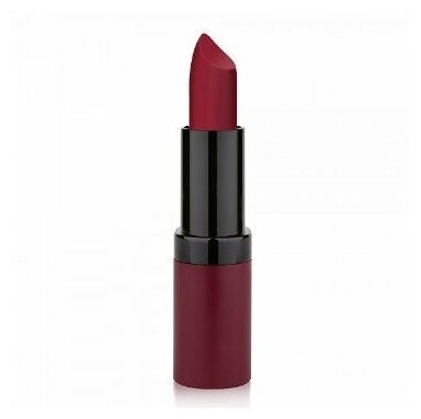 Губная помада Golden Rose Velvet Matte 34