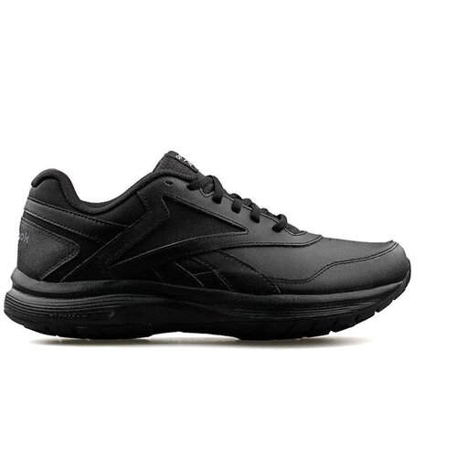 Кроссовки Reebok Walk Ultra 7 DMX Max, размер 9, черный