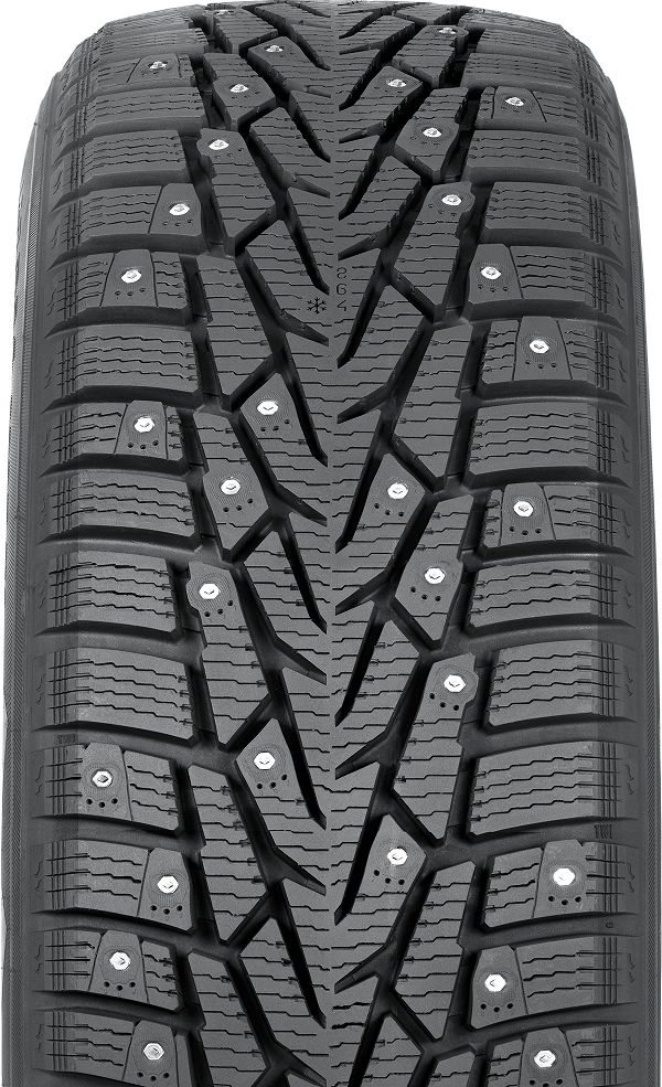 Автошина 235/65 R17 NORDMAN Nordman 7 SUV XL 108T TL шип