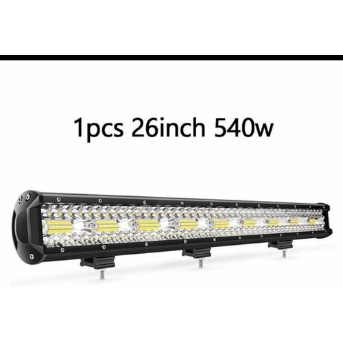 Светодиодная балка CS 540W 1шт