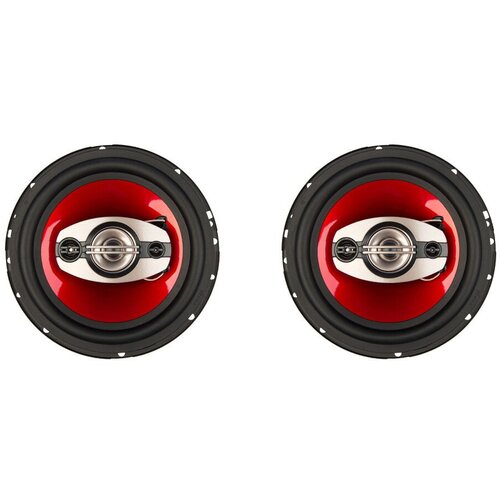 Автоакустика Ural Классик АС-К1647 279000₽