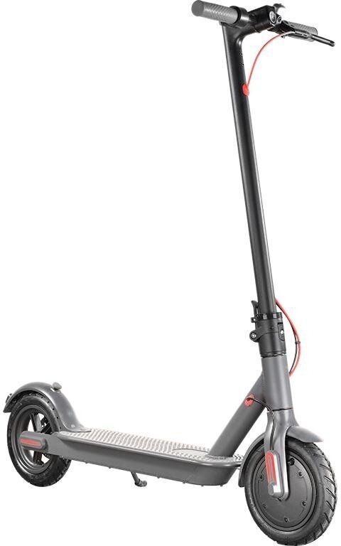 фото Электросамокат AVERIL-66 (Xiaomi M365), до 120кг