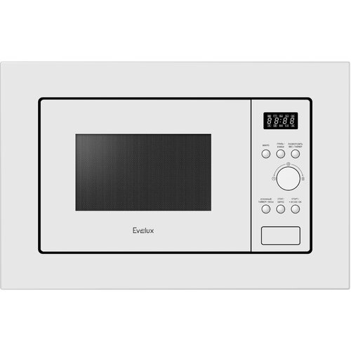 Микроволновая печь Evelux MW 20 W 2499000₽