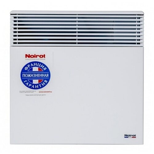 Конвектор электрический Noirot Spot E-5 Plus 2000 2499000₽