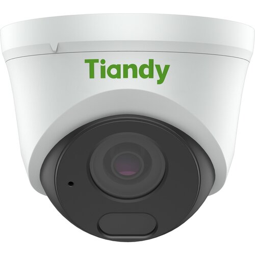 Tiandy акция Антивандальная IP камера видеонаблюдения Tiandy TC-C32HN 28 2Мп PoE металл быв р 6700 560200₽