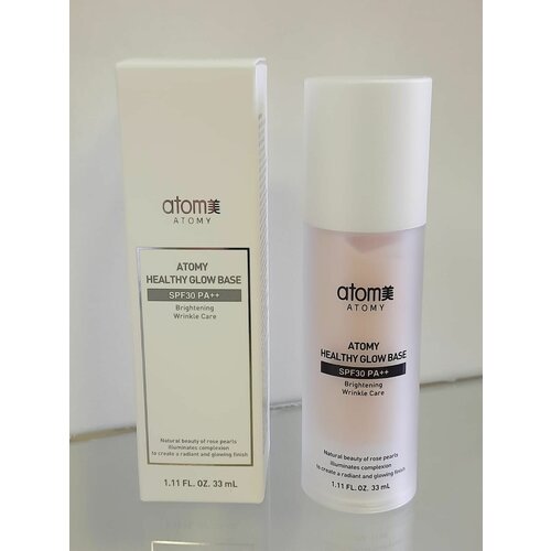 Атоми основа под макияж 1530₽