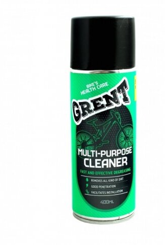 Очиститель универсальный Grent MULTI-PURPOSE CLEANER, 520 мл