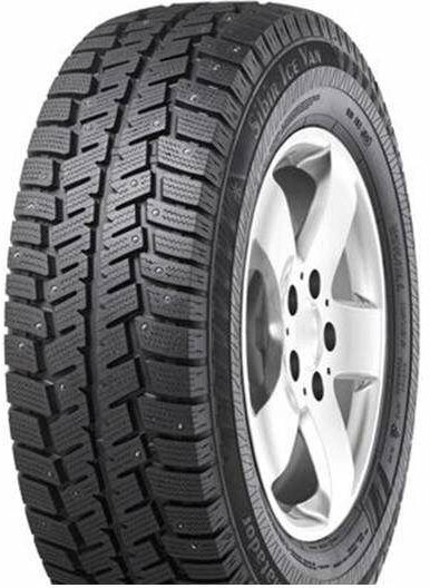 Шины Matador Sibir Ice Van MPS 500 195/75 R16C 107/105R шип.-0428092