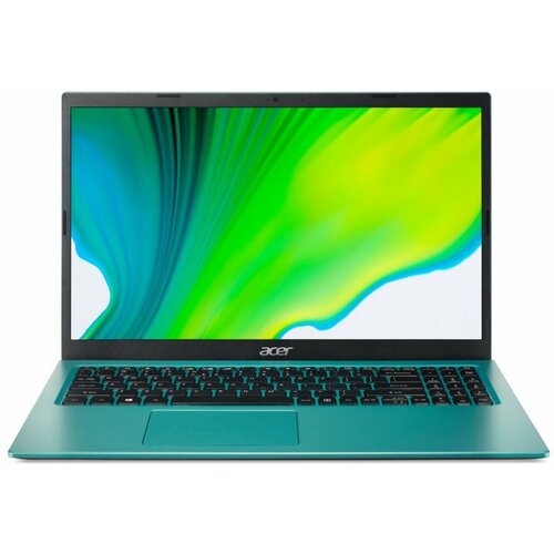 Ноутбук 156 FHD ACER Aspire A315-58-354Z silver Core i3 1115G48GbnoSSD1Tb HDDVGA intnoOS NX ADGER004 4320000₽