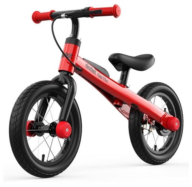 Детский велосипед-беговел Ninebot Kids Bike KB12 (Red/Красный)