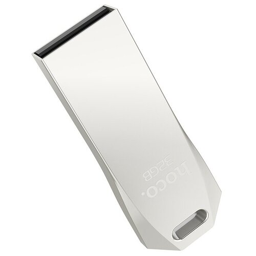 USB Flash Drive 64Gb - Hoco UD4 Intelligent High-Speed Flash Drive