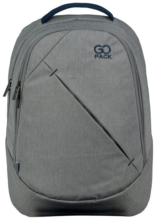 Школьный подростковый рюкзак для мальчика GoPack Education Teens GO22-177M-1