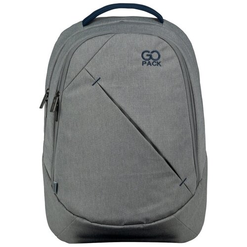 Школьный подростковый рюкзак для мальчика GoPack Education Teens GO22-177M-1