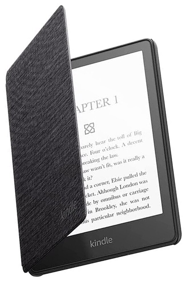 Оригинальная тканевая обложка для Amazon Kindle Paperwhite 2021