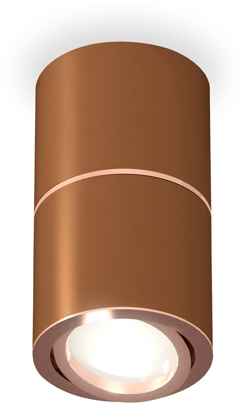 Потолочный светильник Ambrella Light Techno Spot XS7404080 (C7404, A2073, C7404, N7005)