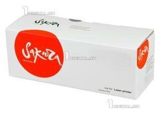 картридж Sakura TK5230K - фото №14